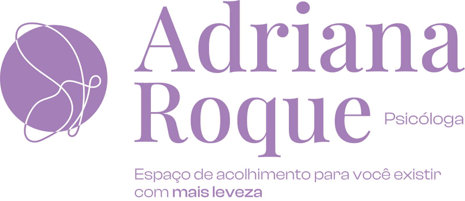 Adriana Roque | Psicóloga Especialista em Trauma e Regulação Emocional